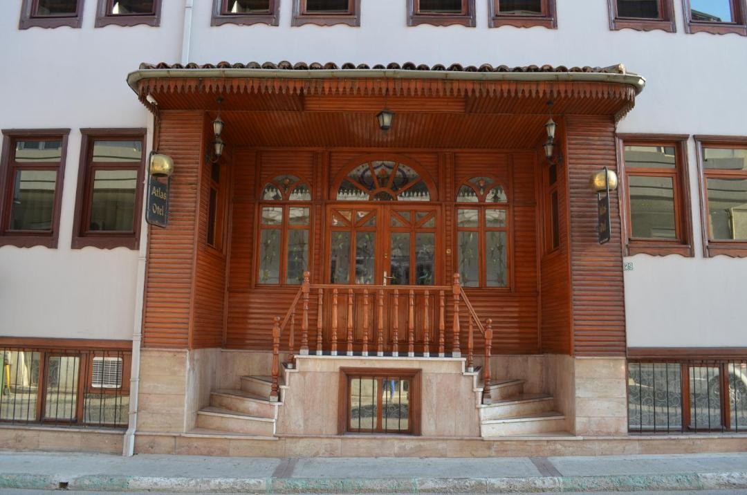 Photo of Others in Cekirge Mahallesi