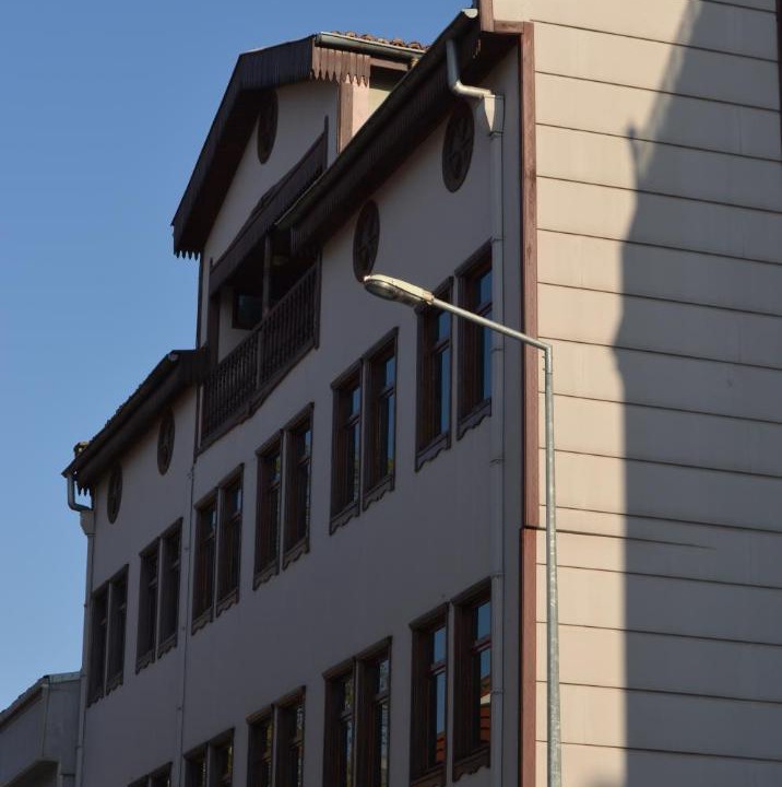 Photo of Others in Cekirge Mahallesi