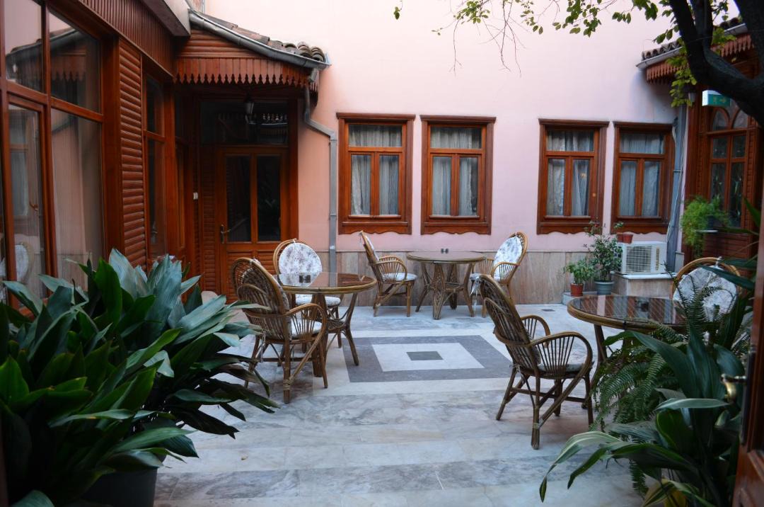 Photo of Others in Cekirge Mahallesi