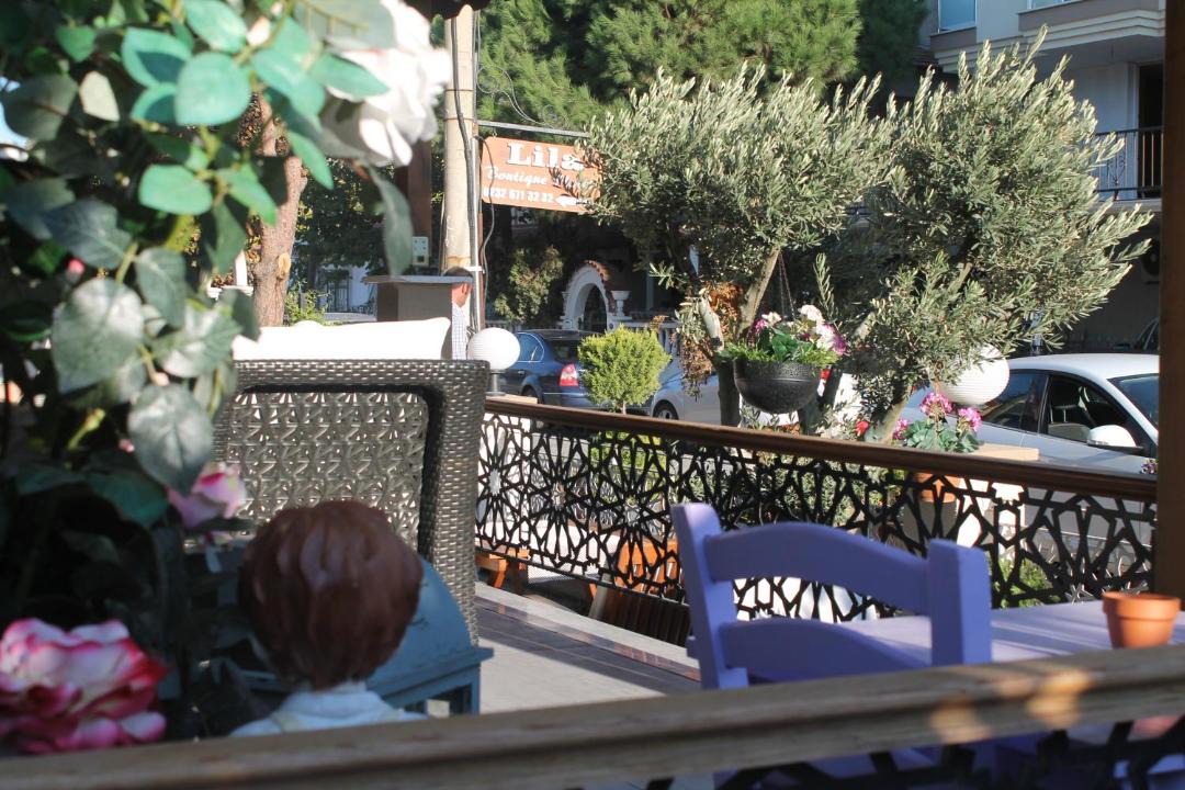 Photo of Others in Dikili