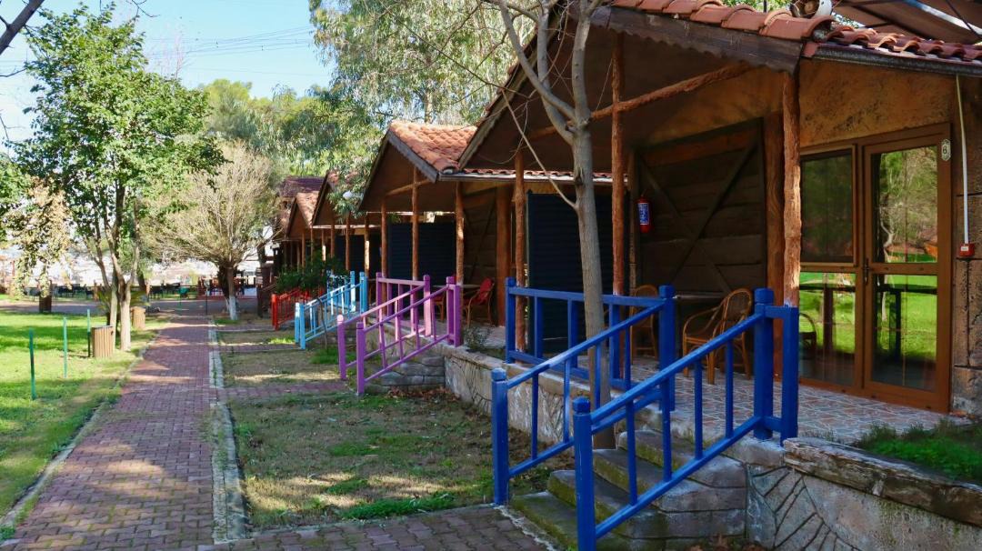 Photo of Others in Sarsu Mahallesi