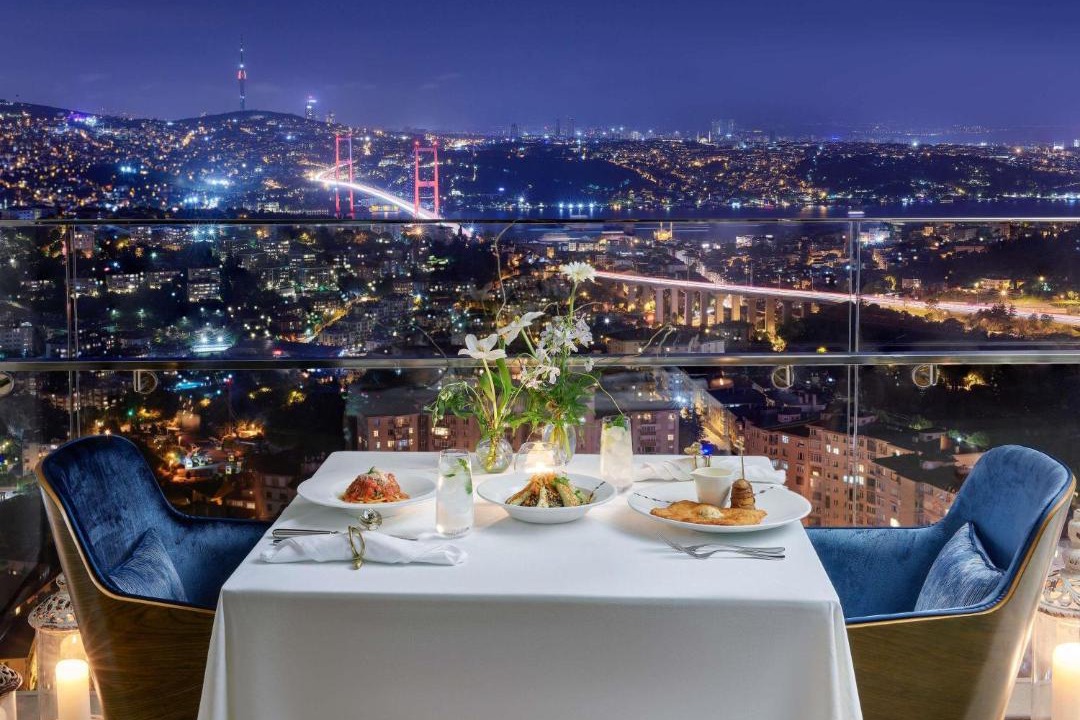 Photo of Others in Besiktas