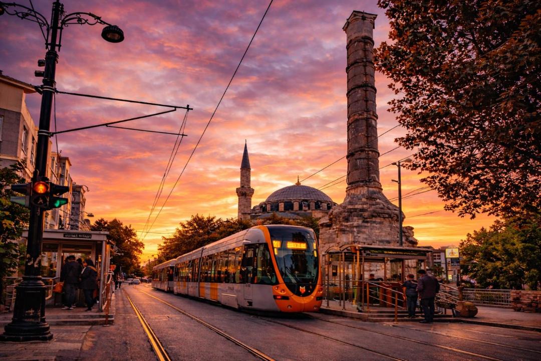 Photo of Others in Sultanahmet
