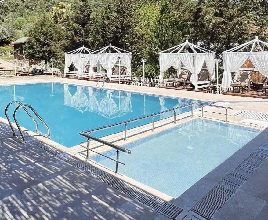 Photo of Others in Olympos