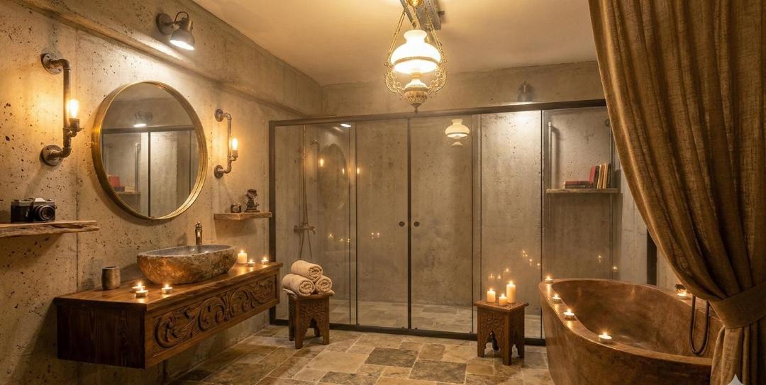 Photo of Bathroom in Altınordu