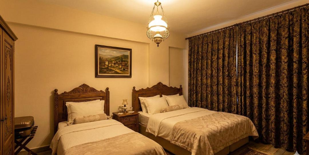 Photo of Bedroom in Altınordu