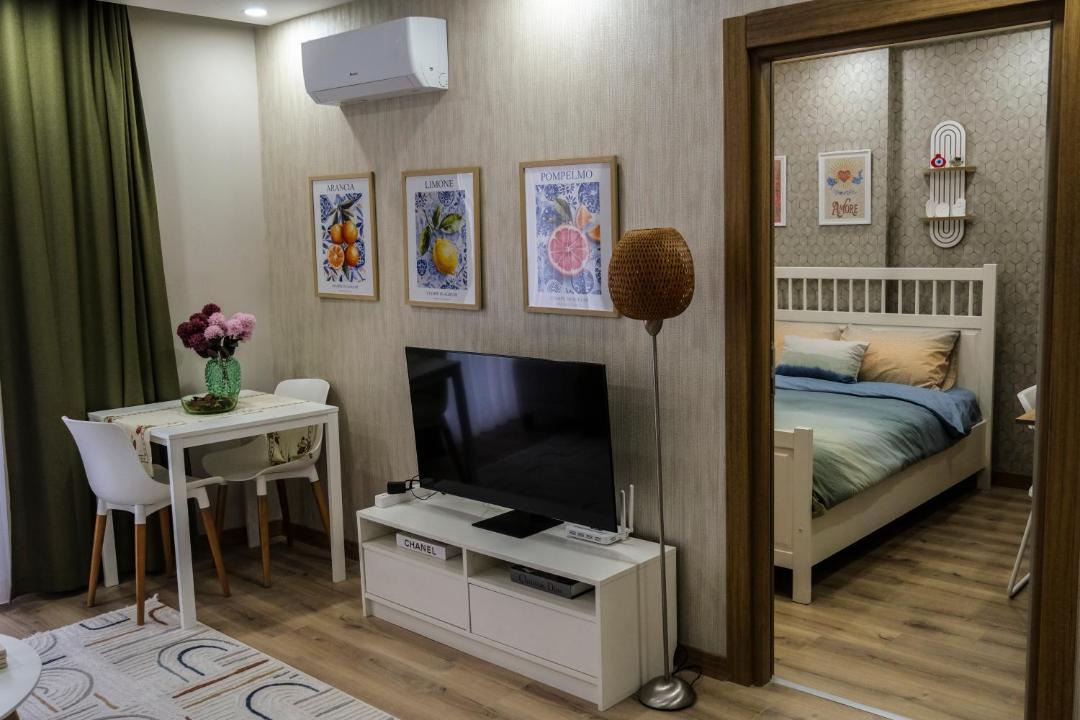 Photo of Bedroom in Antalya City Centre