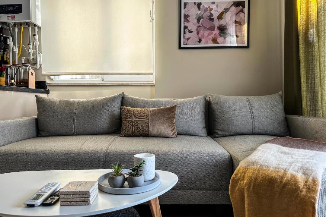 Photo of Livingroom in Antalya City Centre