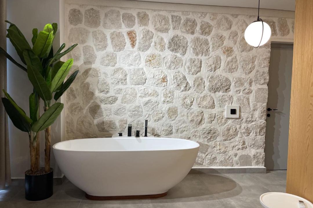 Photo of Bathroom in Faralya