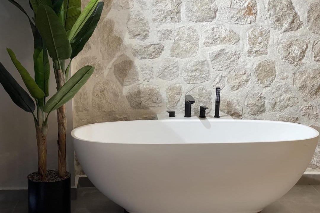 Photo of Bathroom in Faralya