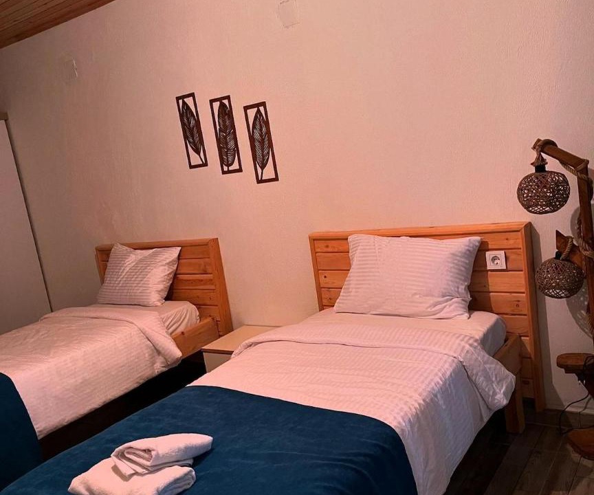 Photo of Bedroom in Faralya