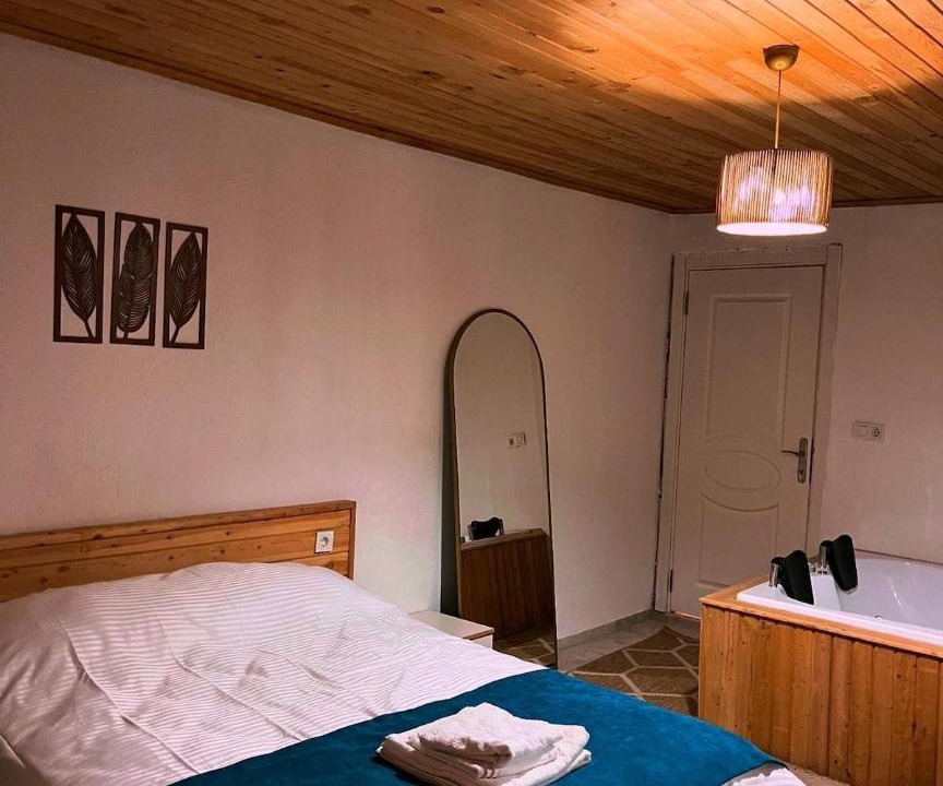 Photo of Bedroom in Faralya