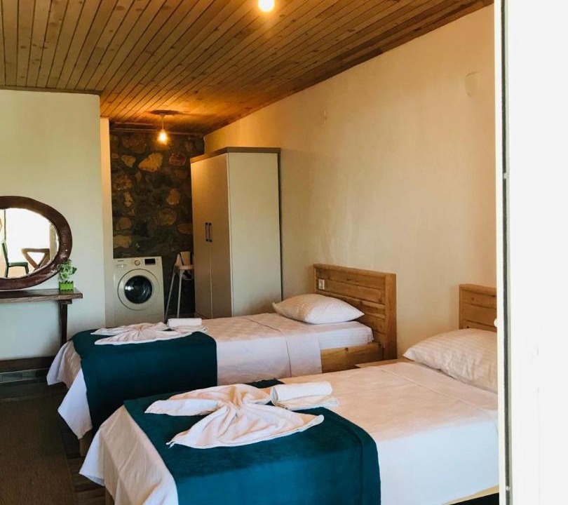 Photo of Bedroom in Faralya
