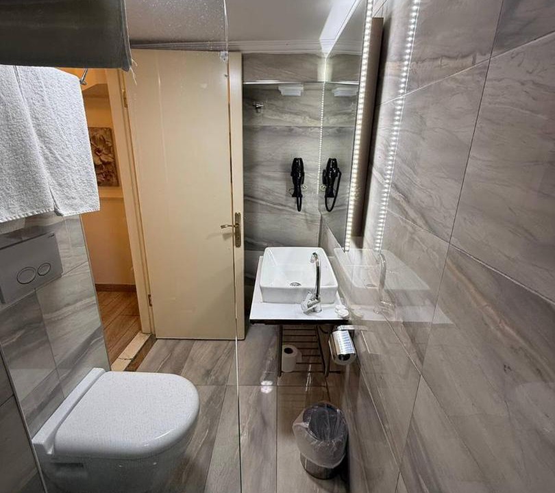 Photo of Bathroom in Sirkeci