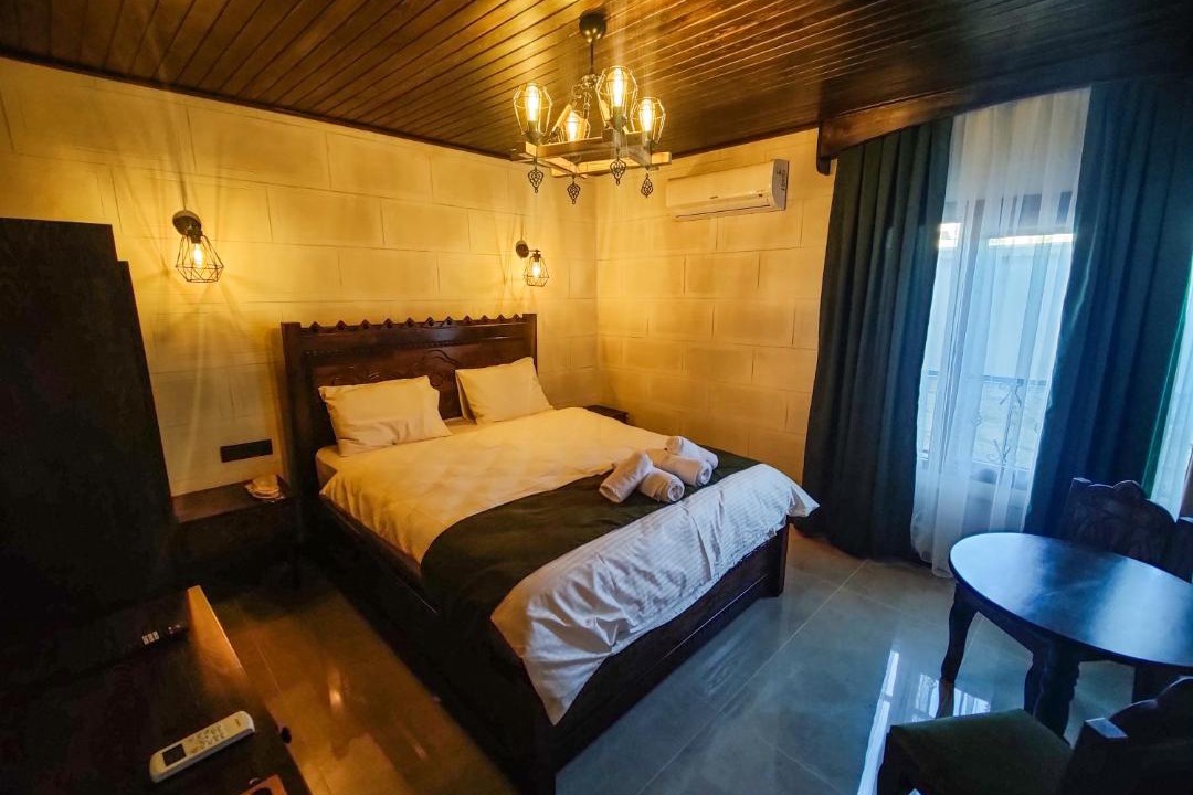 Photo of Bedroom in Artuklu