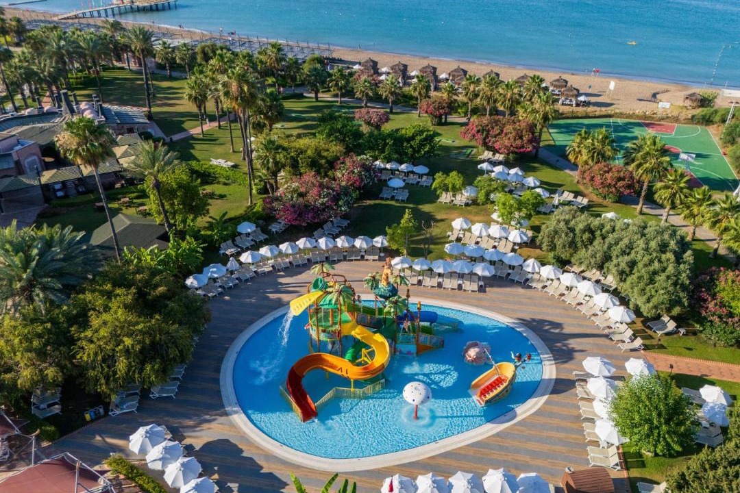 Photo of Others in Belek Golf Area