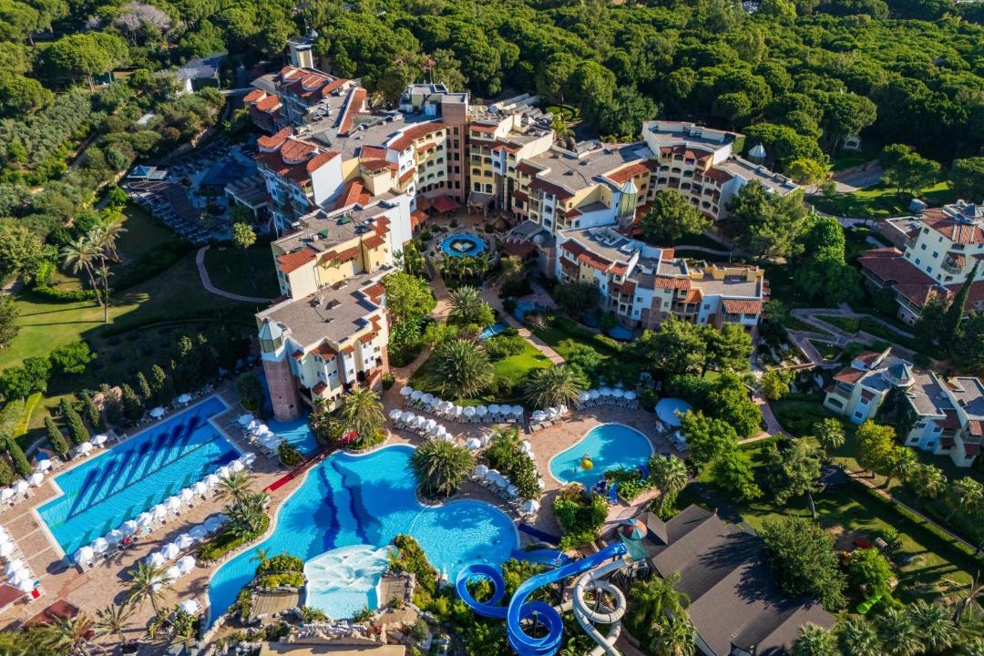 Photo of Others in Belek Golf Area