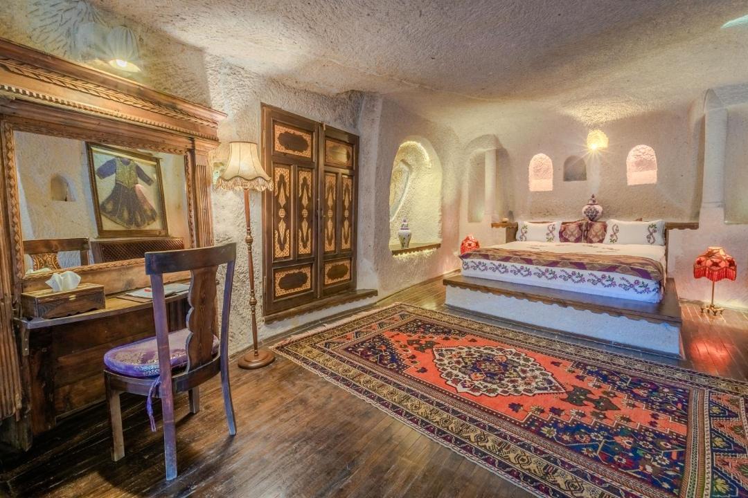Photo of Bedroom in Ayvali