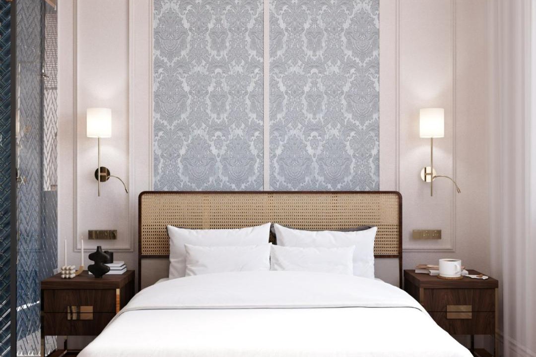 Photo of Bedroom in Karakoy