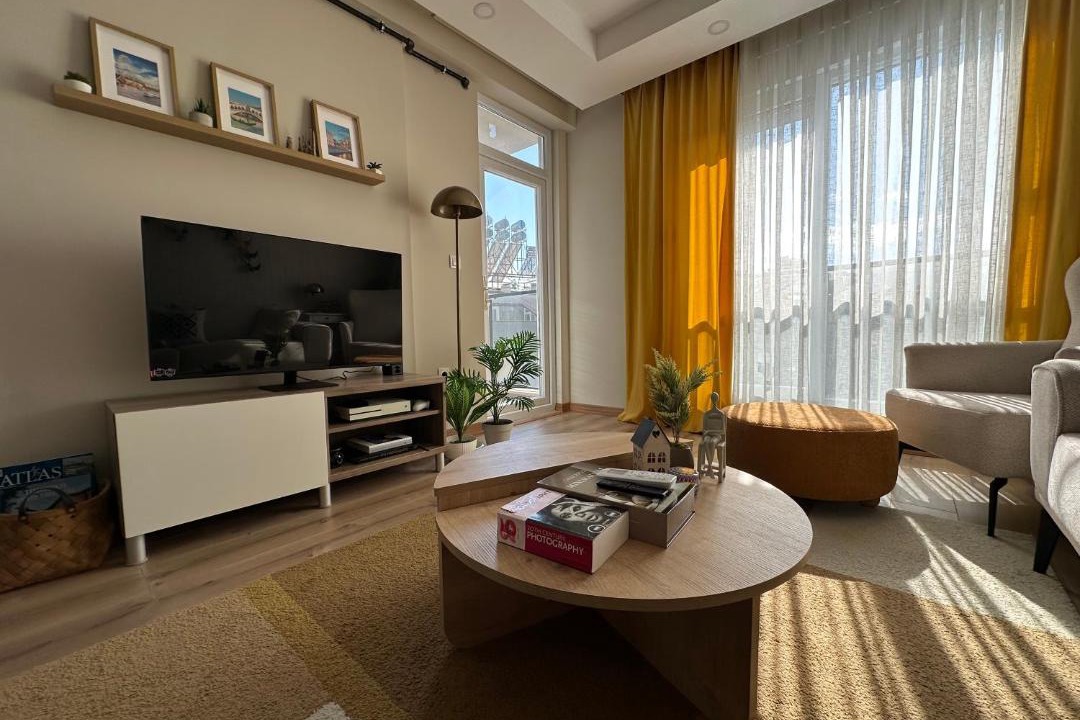Photo of Livingroom in Antalya City Centre
