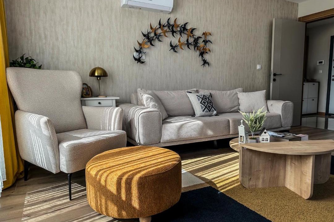 Photo of Livingroom in Antalya City Centre
