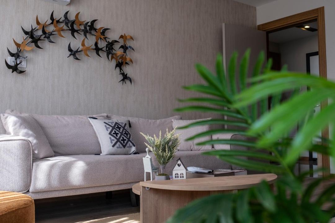 Photo of Livingroom in Antalya City Centre