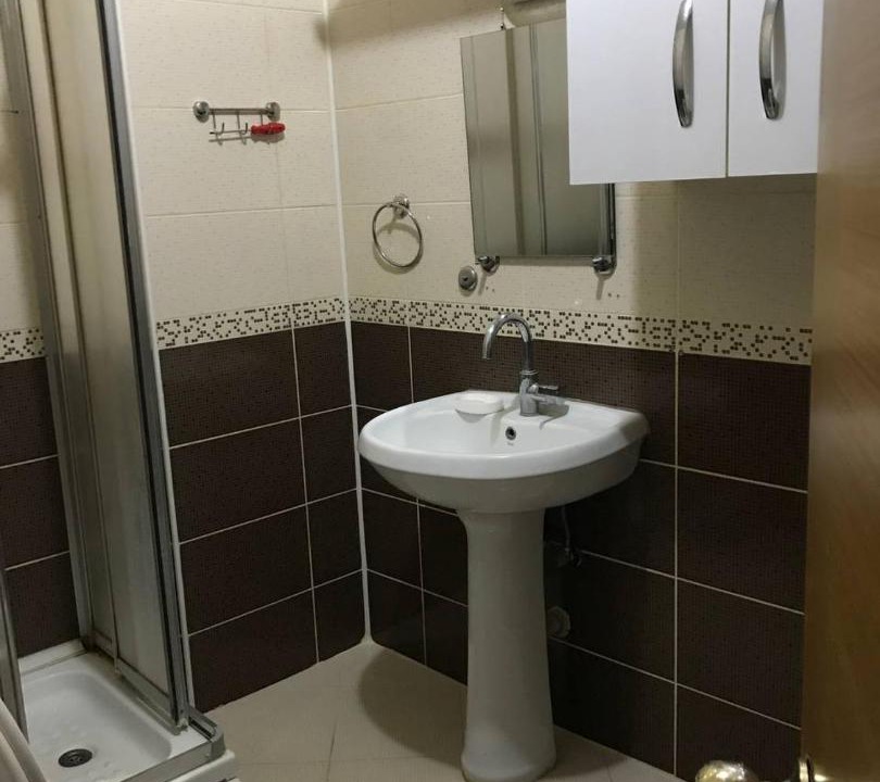 Photo of Bathroom in Alibeykoy