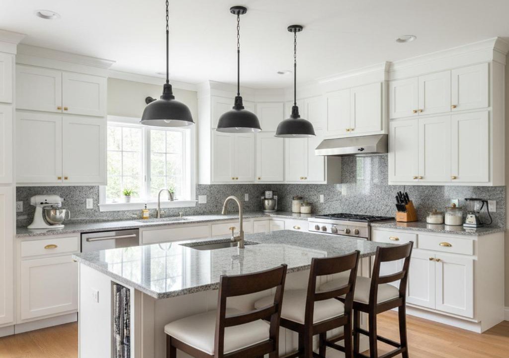 Photo of Kitchen in Adapazari