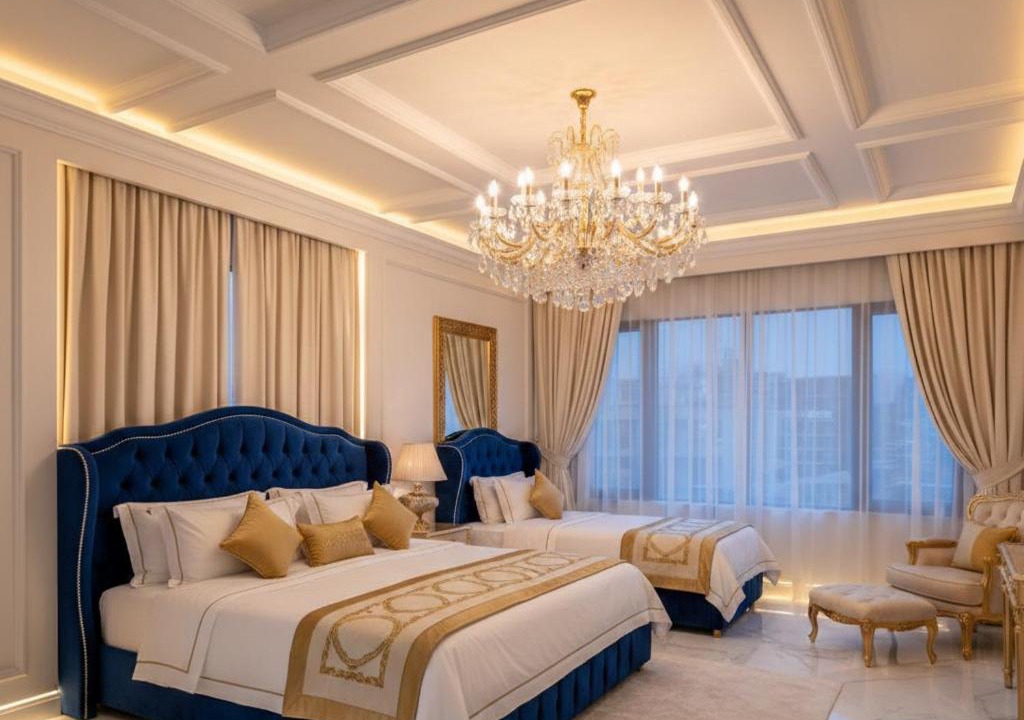 Photo of Bedroom in Adapazari