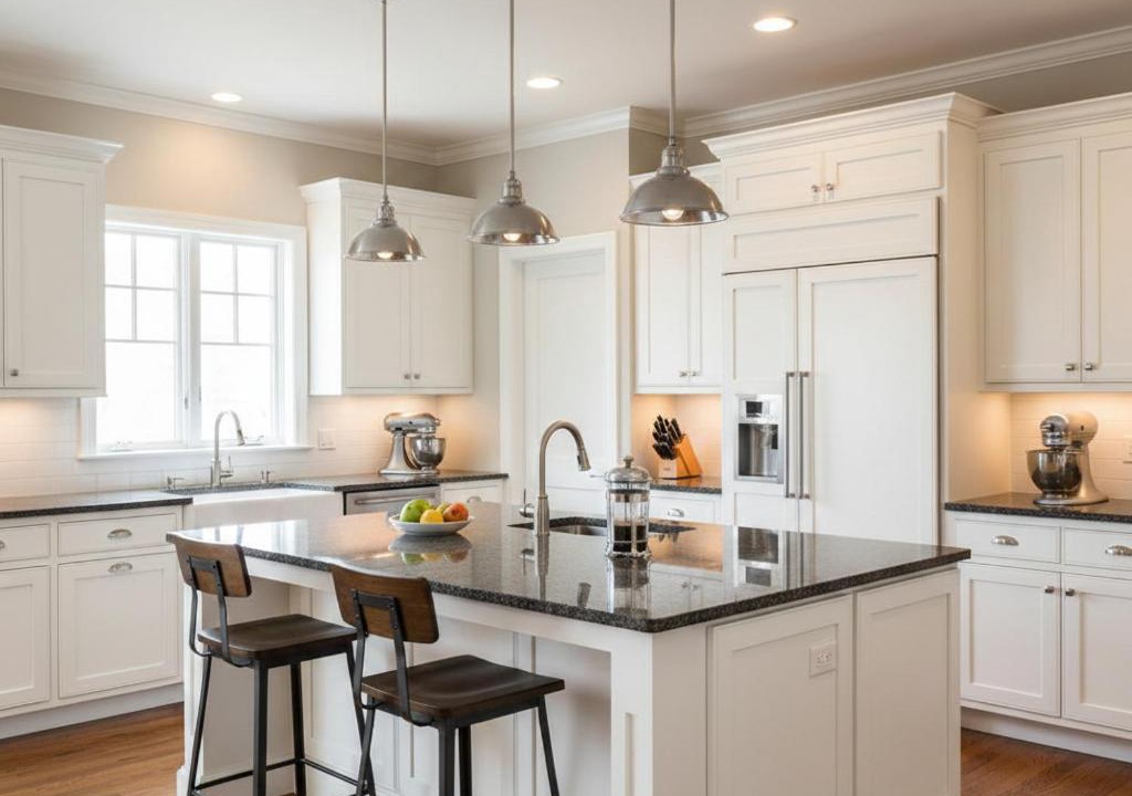 Photo of Kitchen in Adapazari