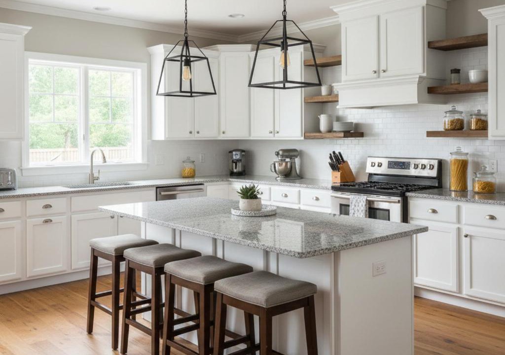Photo of Kitchen in Adapazari