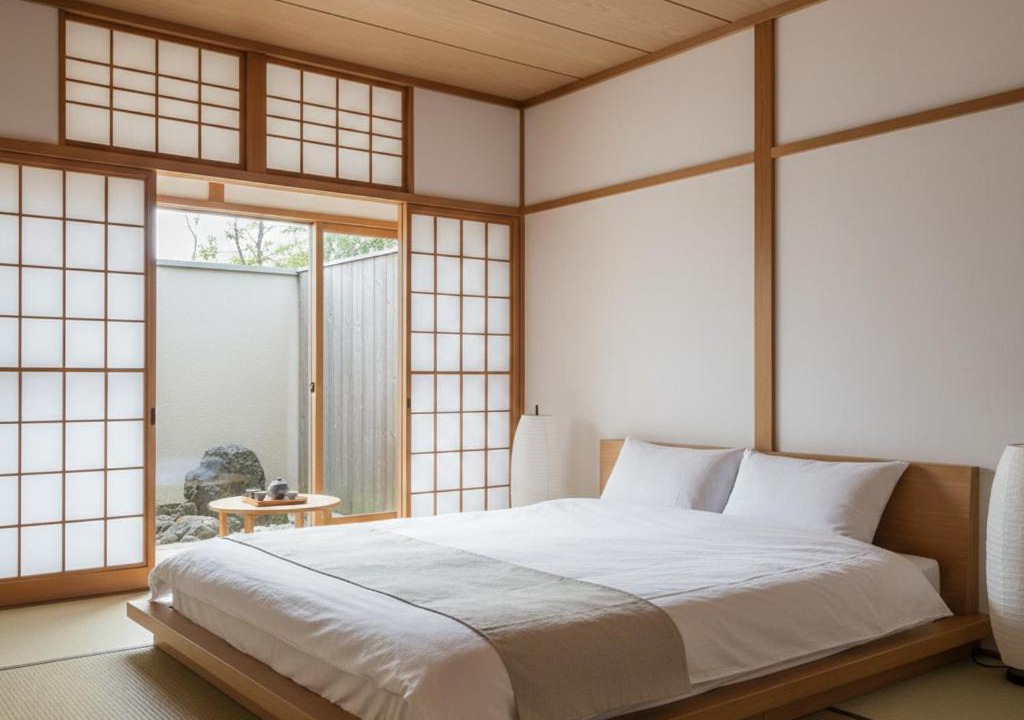 Photo of Bedroom in Adapazari