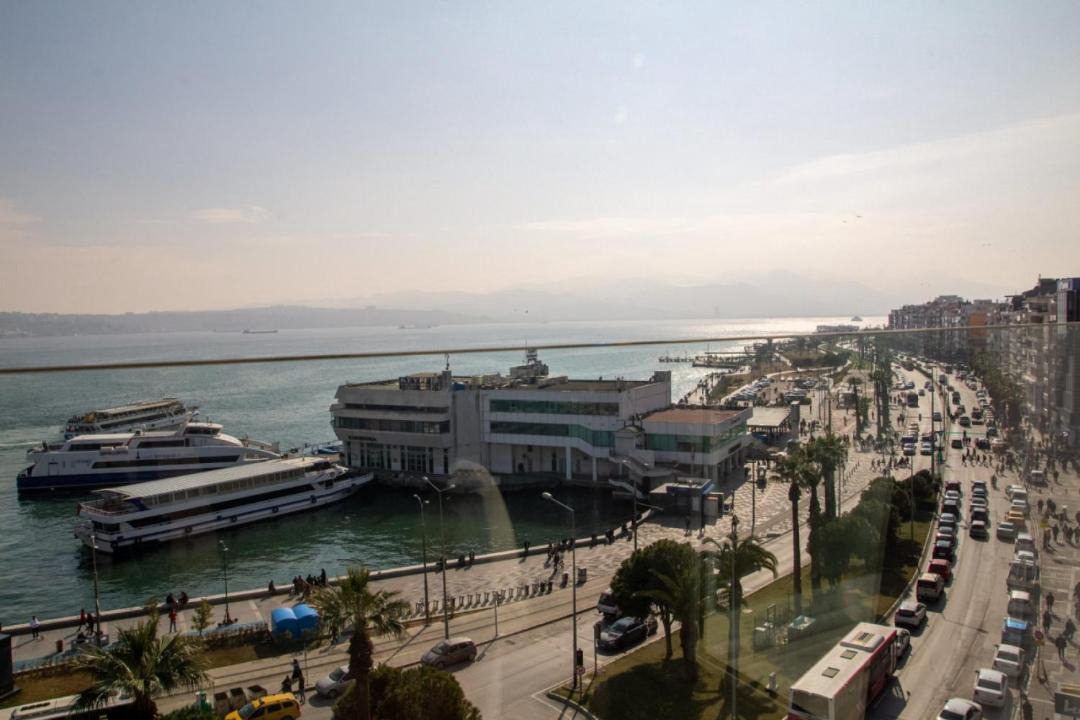 Photo of Others in Bostanlı Mahallesi