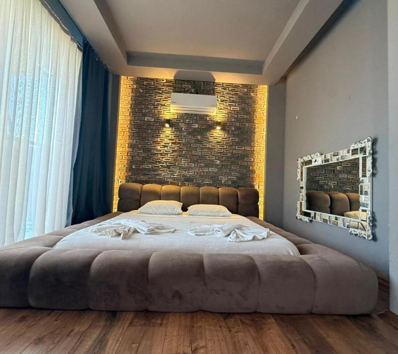 Photo of Bedroom in Hisaronu