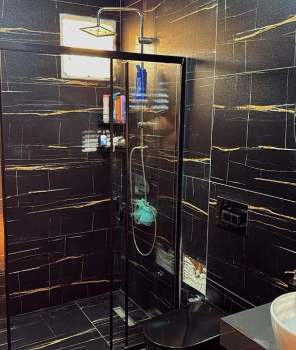 Photo of Bathroom in Hisaronu