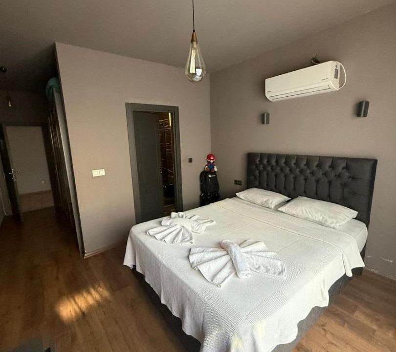 Photo of Bedroom in Hisaronu