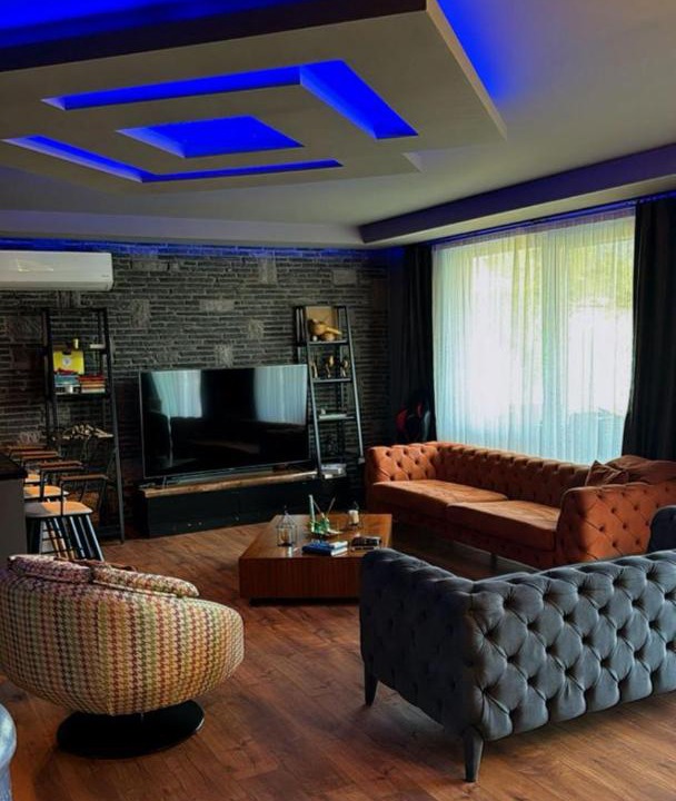 Photo of Livingroom in Hisaronu