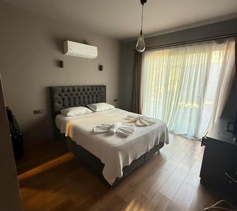 Photo of Bedroom in Hisaronu