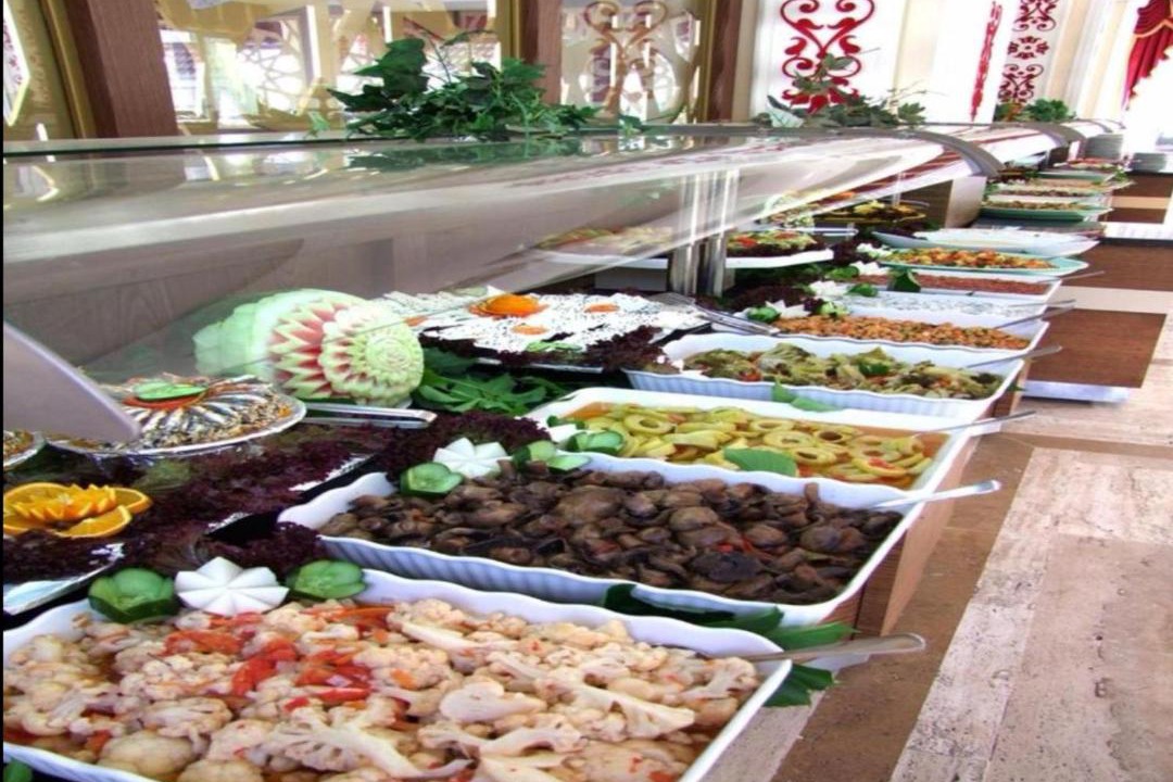Photo of Kitchen in Kemer