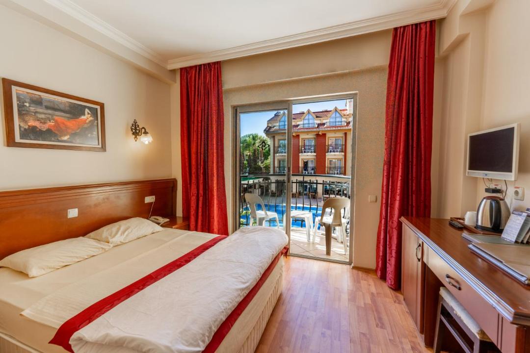 Photo of Bedroom in Kemer