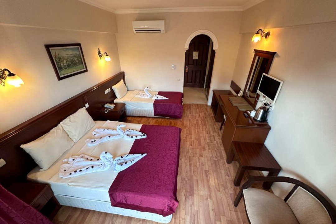 Photo of Bedroom in Kemer