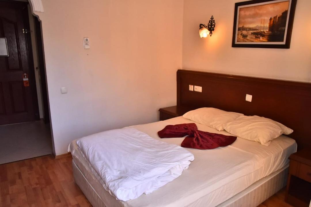 Photo of Bedroom in Kemer