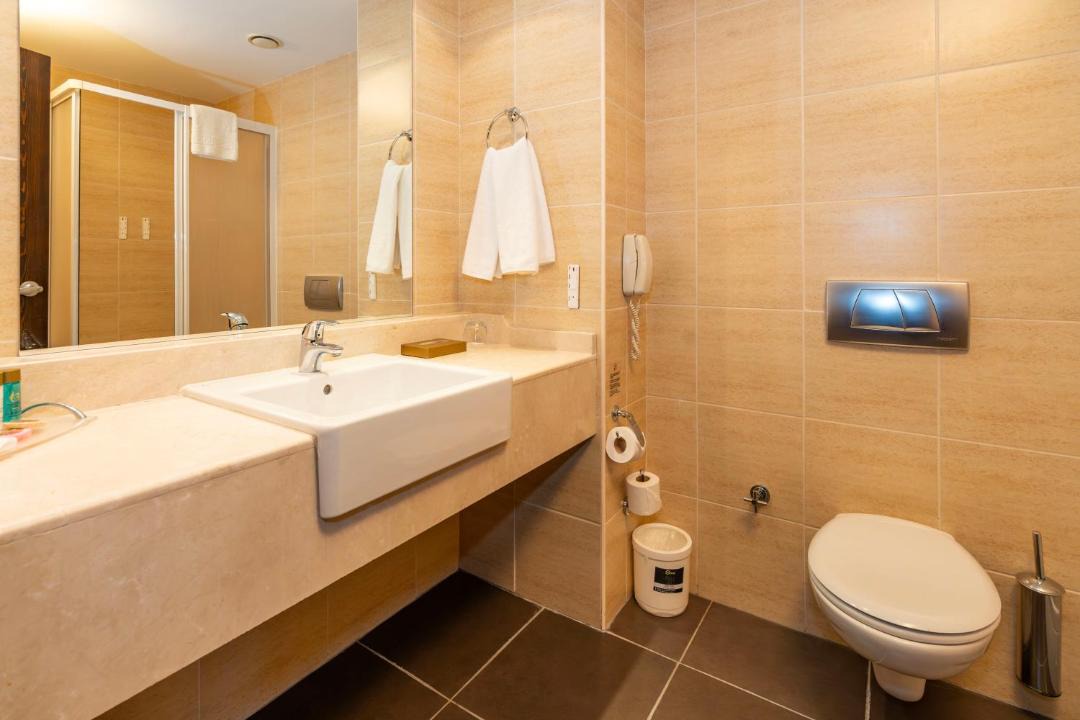 Photo of Bathroom in Isparta