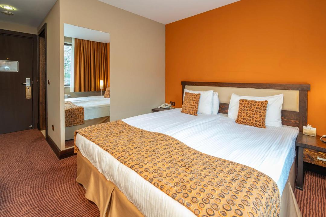 Photo of Bedroom in Isparta