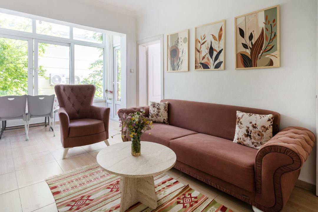 Photo of Livingroom in Datca City Center