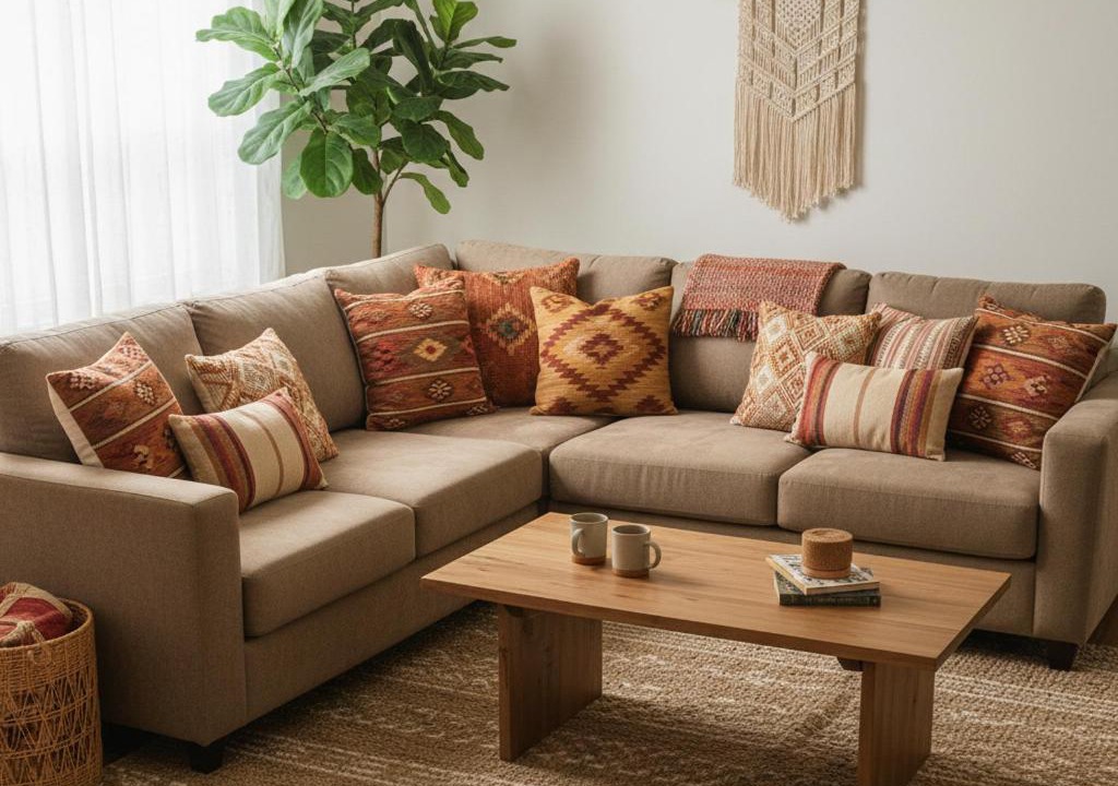 Photo of Livingroom in Sivas