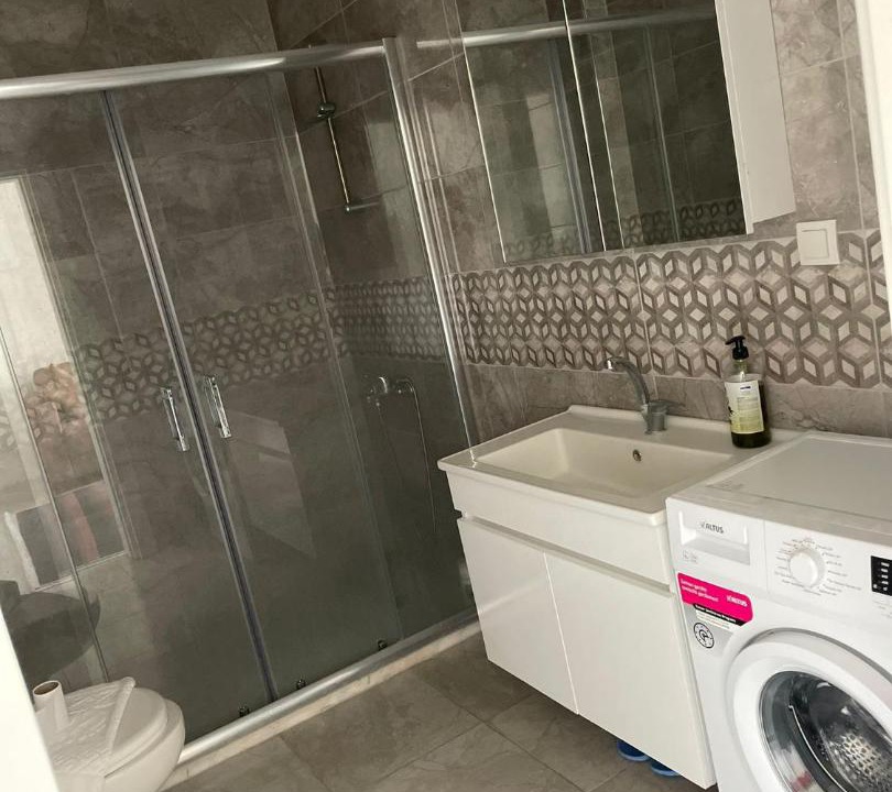 Photo of Bathroom in Nevsehir