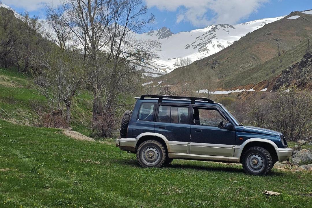 Photo of Others in Bayburt