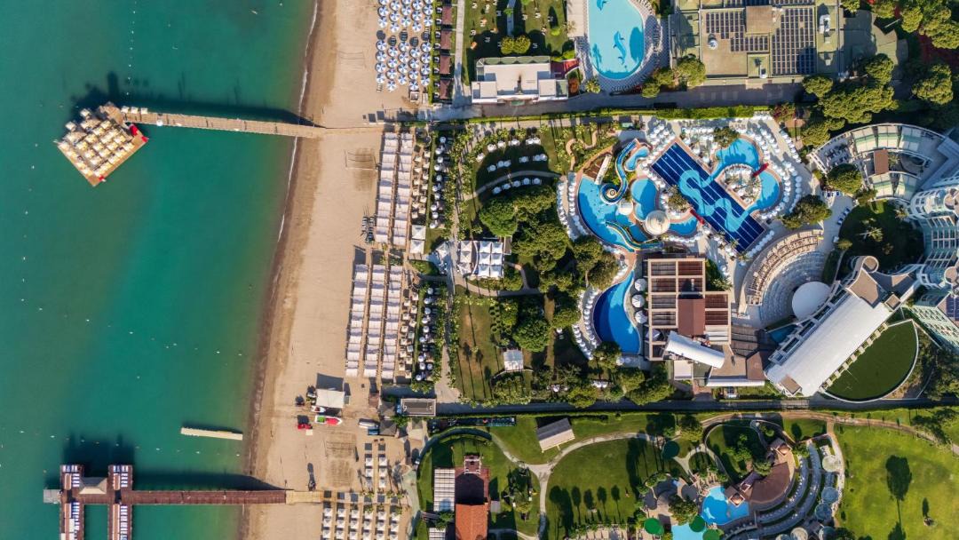 Photo of Others in Belek Golf Area