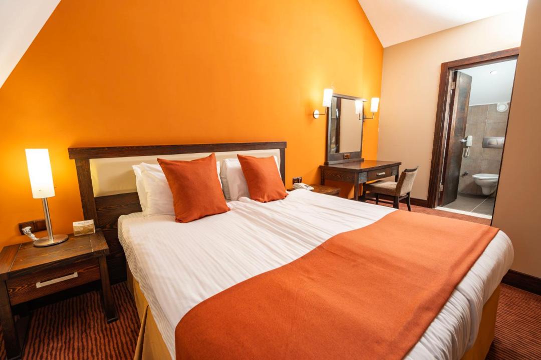 Photo of Bedroom in Isparta